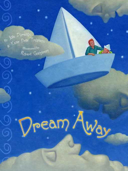 Title details for Dream Away by Julia Durango - Wait list